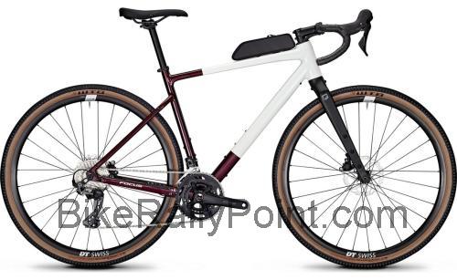 Focus Atlas fiche technique et avis